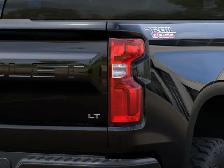 2026 Chevrolet Silverado 1500 LT Trail Boss | Bed Protection - Photo 11
