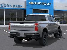 2026 Chevrolet Silverado 1500 LT Trail Boss | Bed Protection PKG - Photo 4