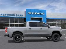 2026 Chevrolet Silverado 1500 LT Trail Boss | Bed Protection PKG - Photo 5