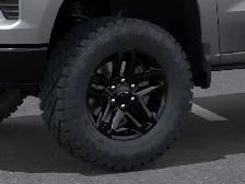 2026 Chevrolet Silverado 1500 LT Trail Boss | Bed Protection PKG - Photo 9