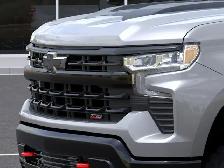 2026 Chevrolet Silverado 1500 LT Trail Boss | Bed Protection PKG - Photo 13