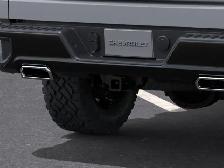 2026 Chevrolet Silverado 1500 LT Trail Boss | Bed Protection PKG - Photo 14