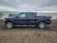 2014 Ford F-150 - Photo 2
