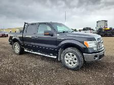 2014 Ford F-150 - Photo 13