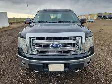2014 Ford F-150 - Photo 14