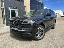 2026 Lincoln Navigator Premiere - Photo 2