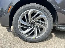 2026 Lincoln Navigator Premiere - Photo 3