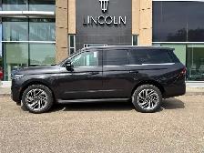 2026 Lincoln Navigator Premiere - Photo 4