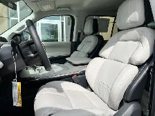 2026 Lincoln Navigator Premiere - Photo 8