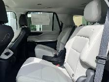 2026 Lincoln Navigator Premiere - Photo 17