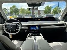 2026 Lincoln Navigator Premiere - Photo 19