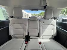 2026 Lincoln Navigator Premiere - Photo 21