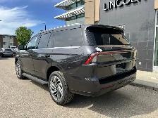 2026 Lincoln Navigator Premiere - Photo 22