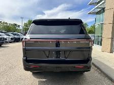 2026 Lincoln Navigator Premiere - Photo 23