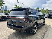 2026 Lincoln Navigator Premiere - Photo 25