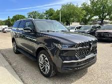2026 Lincoln Navigator Premiere - Photo 30
