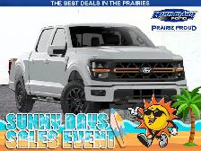 2026 Ford F-150 TREMOR | TOW/HAUL PACKAGE | B&O AUDIO | 360 CAM