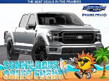 2026 Ford F-150 LARIAT | TOW/HAUL PACKAGE | B&O AUDIO | 360 CAME