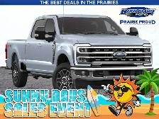 2026 Ford F-350 LARIAT | PREMIUM PACKAGE | ULTIMATE PACKAGE