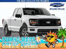2026 Ford F-150 XLT | TOW/HAUL PACKAGE | RUNNING BOARDS