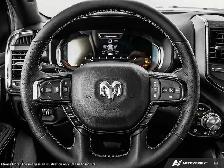 2026 Ram 1500 Rebel | Navigation | Heated and Cooled Seats - Photo 14