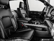 2026 Ram 1500 Rebel | Navigation | Heated and Cooled Seats - Photo 22