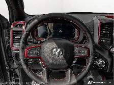 2026 Ram 1500 Rebel | Remote Start | Heated Seats - Photo 13