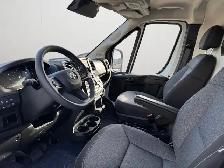 2025 Ram ProMaster Cargo Van SLT | Apple CarPlay | Android Auto - Photo 11