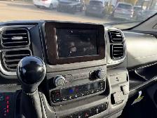 2025 Ram ProMaster Cargo Van SLT | Apple CarPlay | Android Auto - Photo 17