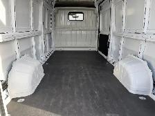 2025 Ram ProMaster Cargo Van SLT | Apple CarPlay | Android Auto - Photo 20