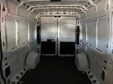 2025 Ram ProMaster Cargo Van SLT | Apple CarPlay | Android Auto - Photo 21
