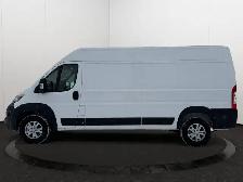 2025 Ram ProMaster Cargo Van SLT | Backup Camera - Photo 2
