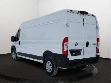 2025 Ram ProMaster Cargo Van SLT | Backup Camera - Photo 4