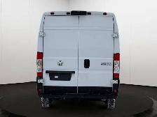 2025 Ram ProMaster Cargo Van SLT | Backup Camera - Photo 5