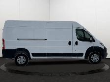 2025 Ram ProMaster Cargo Van SLT | Backup Camera - Photo 6