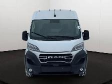 2025 Ram ProMaster Cargo Van SLT | Backup Camera - Photo 7