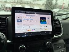 2025 Ram ProMaster Cargo Van SLT | Backup Camera - Photo 16