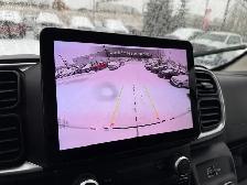2025 Ram ProMaster Cargo Van SLT | Backup Camera - Photo 17