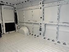 2025 Ram ProMaster Cargo Van SLT | Backup Camera - Photo 18