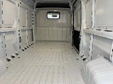 2025 Ram ProMaster Cargo Van SLT | Backup Camera - Photo 19