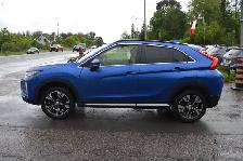 2018 MITSUBISHI ECLIPSE CROSS SE S-AWC - Photo 2