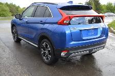 2018 MITSUBISHI ECLIPSE CROSS SE S-AWC - Photo 3