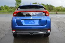 2018 MITSUBISHI ECLIPSE CROSS SE S-AWC - Photo 4
