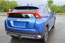 2018 MITSUBISHI ECLIPSE CROSS SE S-AWC - Photo 5