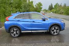 2018 MITSUBISHI ECLIPSE CROSS SE S-AWC - Photo 6