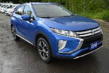 2018 MITSUBISHI ECLIPSE CROSS SE S-AWC - Photo 7