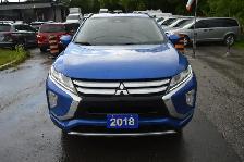 2018 MITSUBISHI ECLIPSE CROSS SE S-AWC - Photo 8