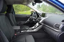 2018 MITSUBISHI ECLIPSE CROSS SE S-AWC - Photo 14