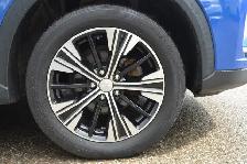 2018 MITSUBISHI ECLIPSE CROSS SE S-AWC - Photo 34