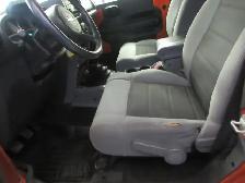 JEEP WRANGLER 2010 ISLANDER 4X4 V-6 3.8 LITRES 4X4 SEULEMENT 148 - Photo 4